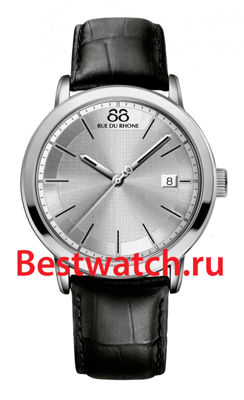 Часы Rue Du Rhone 88 Quartz 87WA130015